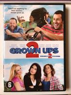 Grown ups 2 DVD, Cd's en Dvd's, Dvd's | Komedie, Ophalen of Verzenden, Zo goed als nieuw