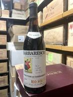 Barbaresco Reserva 1979, Rio Sorbo, Verzamelen, Ophalen
