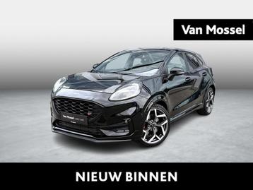 Ford Puma 1.5i Ecoboost 147kW ST Ultimate-Camera-Carplay-B&O beschikbaar voor biedingen