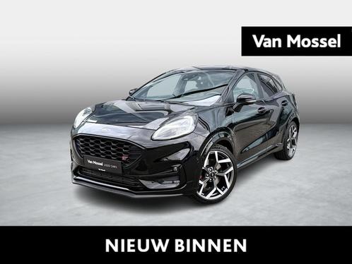 Ford Puma 1.5i Ecoboost 147kW ST Ultimate-Camera-Carplay-B&O, Auto's, Ford, Bedrijf, Te koop, Puma, Airconditioning, Climate control