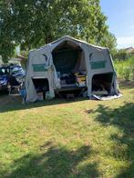 Trigano Chantilly GL 2006, Caravanes & Camping, Caravanes pliantes, Jusqu'à 4