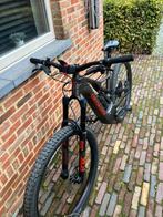 Specialized levo, Ophalen, Zo goed als nieuw
