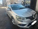 Renault Mégane 2016 – 1.2 Essence – 144.000 km – Très Propre, Argent ou Gris, Achat, Euro 6, Boîte manuelle