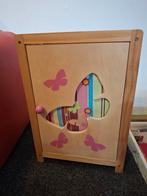 Kleerkast voor poppenkleertjes, Kinderen en Baby's, Ophalen