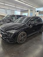 Amg, Auto's, Mercedes-Benz, Automaat, 4 deurs, Achterwielaandrijving, Leder en Stof
