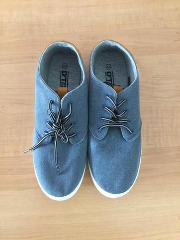 Herenschoenen D'T' New York beschikbaar voor biedingen