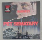 RAMONES - PET SEMATARY vinyl single, Cd's en Dvd's, Vinyl | Rock, Ophalen, Nieuw in verpakking, 12 inch, Alternative