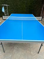 Outdoor tafeltennistafel Elite Pro outdoor, Ophalen, Zo goed als nieuw