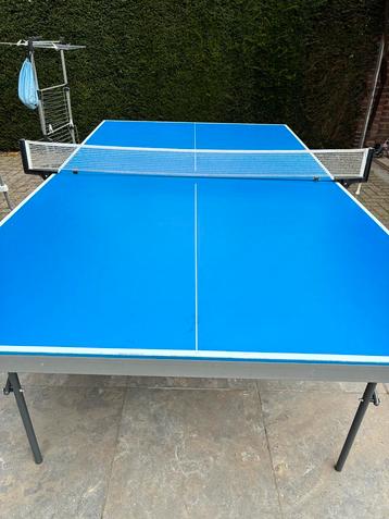 Outdoor tafeltennistafel Elite Pro outdoor beschikbaar voor biedingen