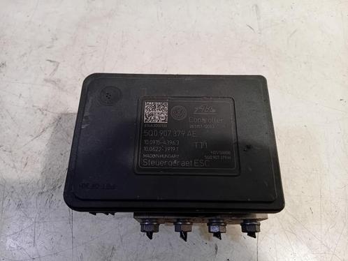 ABS POMP Volkswagen Golf VII (AUA) (5Q0614517AK), Auto-onderdelen, Overige Auto-onderdelen, Volkswagen, Gebruikt