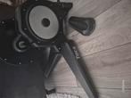 TACX Flux S smart (connect stick), cassette en steun!, Ophalen of Verzenden