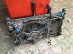 RADIATEUR OPEL CORSA D 1300 TURBO DIESEL EURO 4, Auto-onderdelen, Ophalen, Gebruikt, RUE BRIGADE PIRON 307, Garage_bila@yahoo.fr