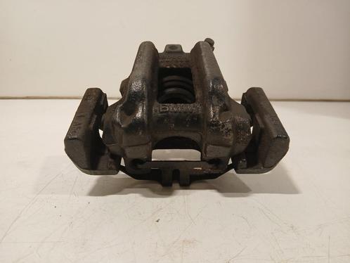 REMKLAUW LINKS ACHTER BMW 3 serie (F30) (01-2011/10-2018), Auto-onderdelen, Remmen en Aandrijving, BMW, Gebruikt