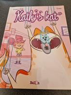 Kathy s kat, Ophalen of Verzenden, Zo goed als nieuw