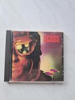 The Scabs ‎: Jumping The Tracks (CD), Ophalen of Verzenden