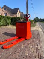 elektrische palletwagen, Ophalen, Linde, 1000 tot 2000 kg, Palletwagen