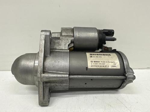 Startmotor van een Opel Corsa, Auto-onderdelen, Motor en Toebehoren, Opel, Gebruikt, 3 maanden garantie, Ophalen of Verzenden