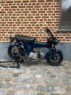 Dax a klasse 50 cc, Fietsen en Brommers, Brommers | Overige merken, Ophalen, Zo goed als nieuw