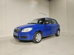 Skoda Fabia 1.2 Benzine - GPS - Radio/CD- Goede Staat, 0 kg, 4 deurs, 140 g/km, 1198 cc