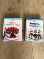 Wafels, flensjes en co en kleine taarten en cakes, Boeken, Kookboeken, Ophalen, Nieuw