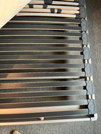 Lattenbodem 1m80 op 2m, Enlèvement, Utilisé, Sommier, 180 cm