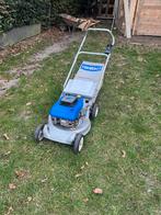 Professionele Iseki grasmaaier, Tuin en Terras, Grasmaaiers, Ophalen, Zo goed als nieuw, Benzine-grasmaaier, 40 t/m 49 cm
