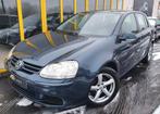 VW GOLF 5/1.4 MPI/manueel/2007/188.076km/Euro4, Auto's, Volkswagen, Voorwielaandrijving, 1228 kg, Stof, 4 cilinders