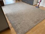 Tapis gris clair 200x290, Maison & Meubles, Ameublement | Tapis & Moquettes, Comme neuf, Enlèvement