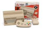Amiga 500 mini met extra controller pad., Computers en Software, Ophalen of Verzenden