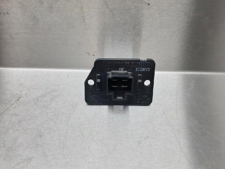 KACHELWEERSTAND Kia Venga (01-2010/03-2019), Auto-onderdelen, Airco en Verwarming, Kia, Gebruikt