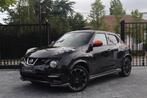 Nissan Juke Juke 1.6 DIG-T Nismo | 201 pk. | CAMERA | KEY-LE, Auto's, 1618 cc, Zwart, Alcantara, Zwart
