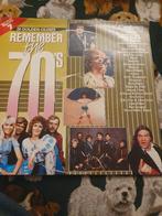 LP - Various – Remember The 70's Volume 7 - 1984, Cd's en Dvd's, Ophalen of Verzenden, Zo goed als nieuw, 12 inch, Poprock