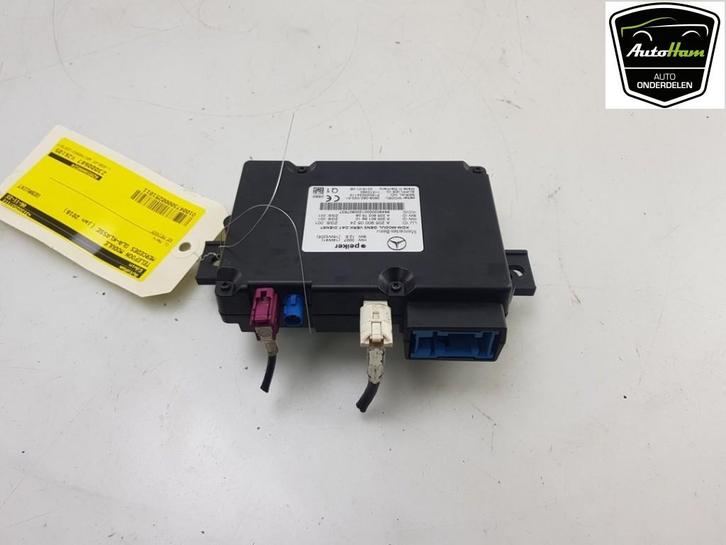 COMPUTER TELEFOON Mercedes-Benz GLA (156.9), Auto-onderdelen, Elektronica en Kabels, Mercedes-Benz, Gebruikt