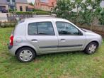 Renault clio, Auto's, Voorwielaandrijving, Stof, 5 deurs, Particulier
