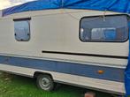 Caravane adria 410, Caravans en Kamperen, Caravans, Particulier, Adria