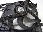 VENTILATEUR RADIATEUR MOTEUR Seat Ibiza III (6L1), Utilisé, Seat