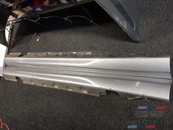 Sideskirt dorpellijst set BMW 3-Serie E46 sedan facelift beschikbaar voor biedingen