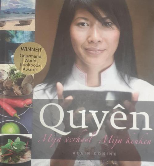 Mijn verhaal Mijn Keuken, Livres, Livres de cuisine, Neuf, Entrées et Soupes, Plat principal, Asie et Oriental, Cuisine saine