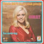 7" Si -  Corry >  Diverse singles > Zie afbeeldingen, Cd's en Dvd's, Vinyl | Nederlandstalig, Ophalen of Verzenden