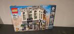 LEGO 10251 Brick bank, Ophalen, Nieuw, Complete set, Lego