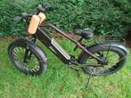 Fatbike E Sachsenrad California-look., Fietsen en Brommers, Ophalen, Nieuw
