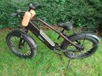 Fatbike E Sachsenrad-48v/500w.(Vente ou échange), Enlèvement, Neuf