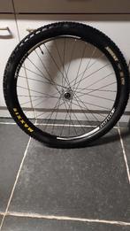 Hope tech XC 27,5" voorwiel 100x15, Vélos & Vélomoteurs, Enlèvement, Utilisé, Hope, Roue