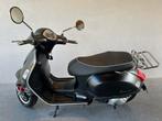 Vespa GTS Super Sport 125, Fietsen en Brommers, Ophalen of Verzenden, Zo goed als nieuw