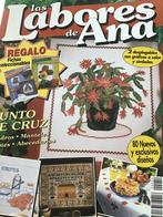 Magazine Kruissteken, Ophalen of Verzenden, Zo goed als nieuw