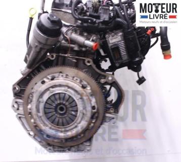 Moteur OPEL ASTRA G CORSA C VAUXHALL ASTRA IV 1.4L Essence beschikbaar voor biedingen