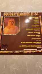 Lp gouden vlaamse hits, Enlèvement ou Envoi, Comme neuf