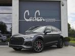 Audi Q5 Sportback 40 TDI quattro S line PANO | 360 CAM, Auto's, Audi, Automaat, 4 deurs, 173 g/km, 4 cilinders