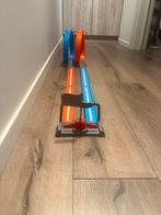 Hot wheels racebaan, Enlèvement, Comme neuf, Circuit, Hot Wheels