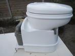 Thetford chemisch inbouw cassette toilet., Ophalen, Gebruikt